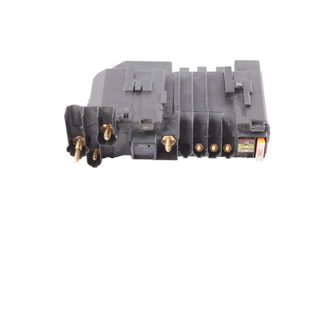 Caja De Fusibles Relé Unidad De Control Módulo para Mercedes W221 con número de pieza A2215400850 Mercedes W221 Caja De Fusibles Relé Unidad De Control Módulo - SKU A2215400850 - Número de pieza A2215400850