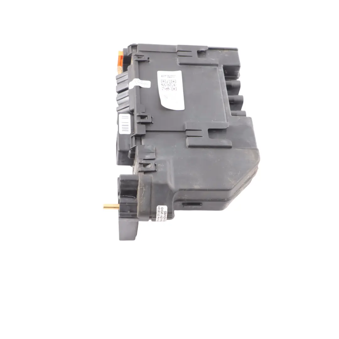 Module De Commande De Relais De Boîte À Fusibles pour Mercedes W221 à propos du numéro de pièce A2215400850 Mercedes W221 Module De Commande De Relais De Boîte À Fusibles - SKU A2215400850 - Numéro de pièce A2215400850