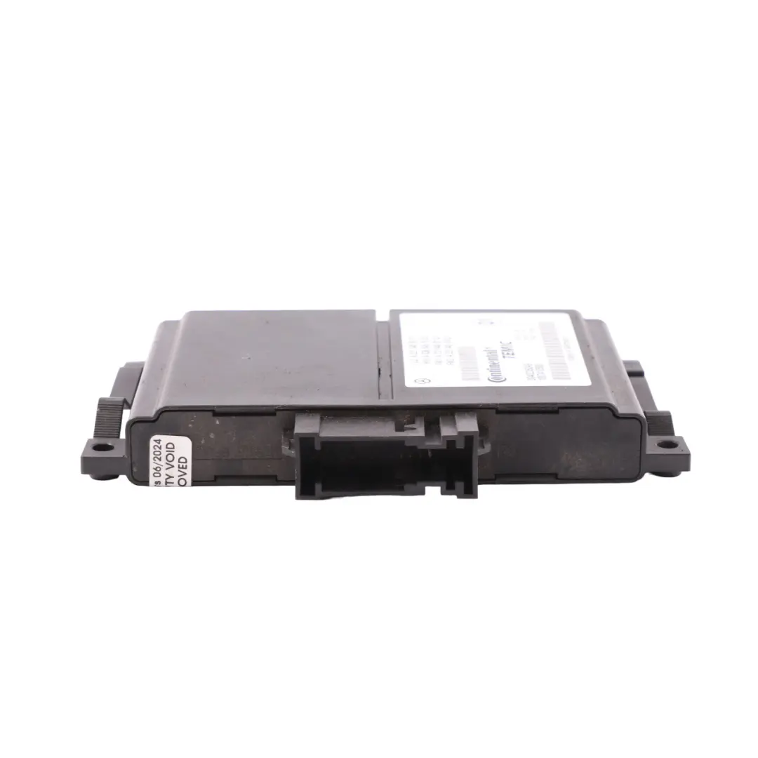  Parktronic Module Mercedes W221 Parking Aid Sensors Control Unit - SKU A2215400901 - Part number A2215400901