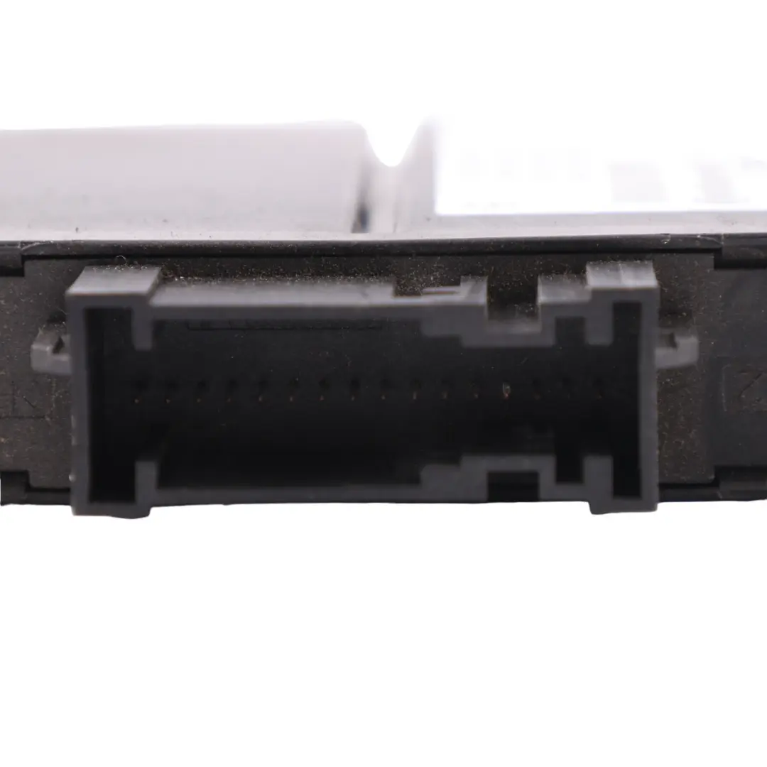  Parktronic Module Mercedes W221 Parking Aid Sensors Control Unit - SKU A2215400901 - Part number A2215400901