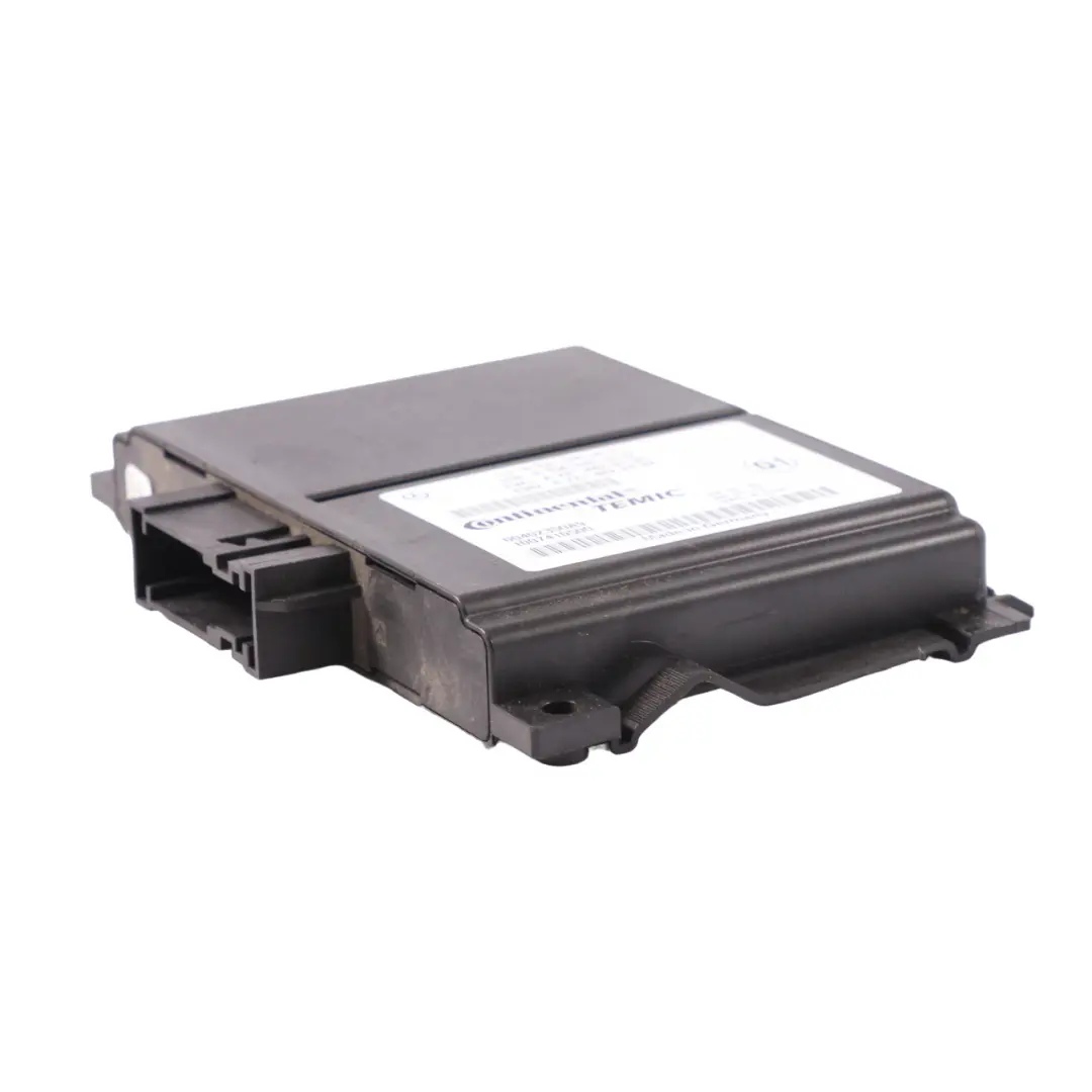  Parktronic Module Mercedes W221 Parking Aid Sensors Control Unit - SKU A2215400901 - Part number A2215400901