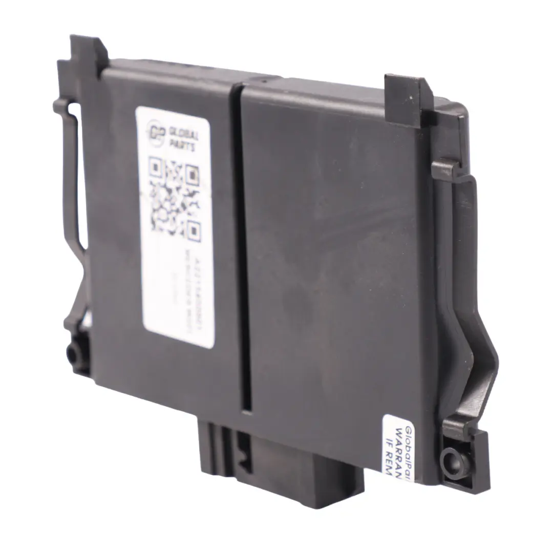 Parktronic Module Mercedes W221 Unité de contrôle pour à propos du numéro de pièce A2215400901 Parktronic Module Mercedes W221 Unité de contrôle - SKU A2215400901 - Numéro de pièce A2215400901