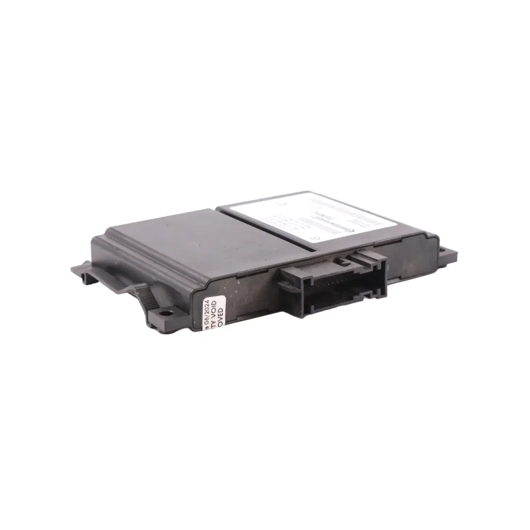  Parktronic Module Mercedes W221 Parking Aid Sensors Control Unit - SKU A2215400901 - Part number A2215400901
