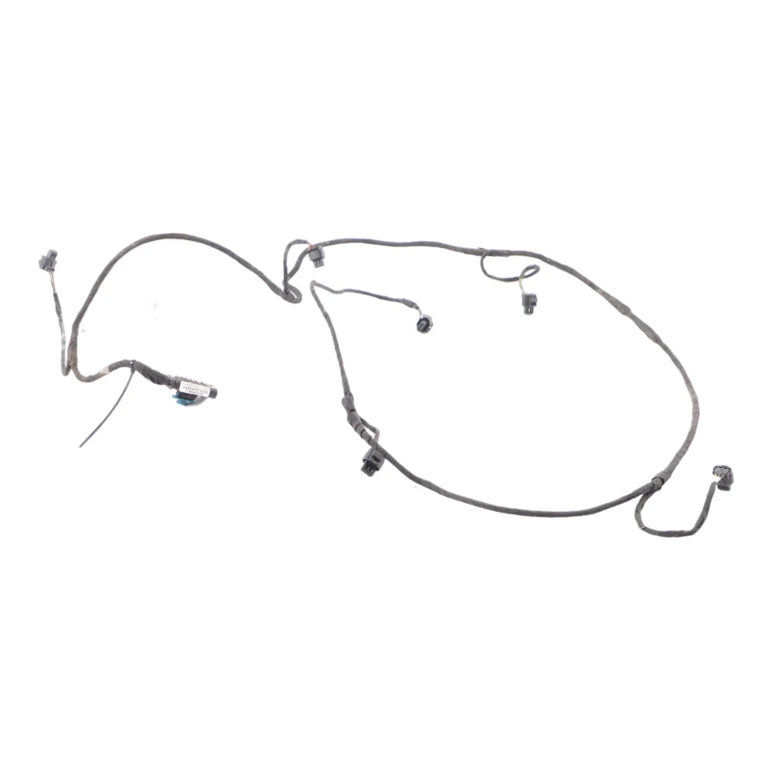 Mercedes W221 Cableado Sensor Aparcamiento PDC Paragolpes Delantero A2215401205