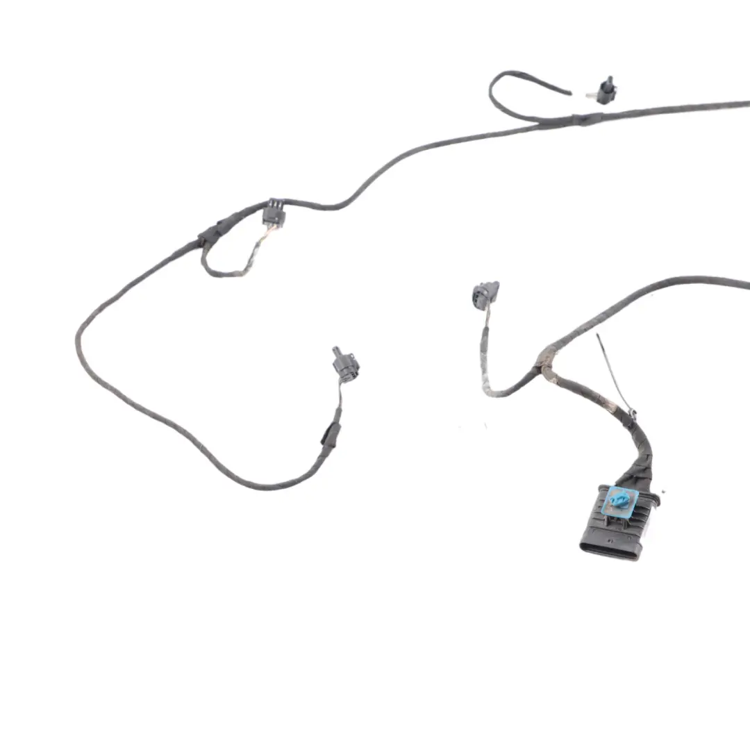 Mercedes W221 Front Bumper PDC Wiring Parking Sensor Loom Harness - SKU A2215401205 - Part number A2215401205