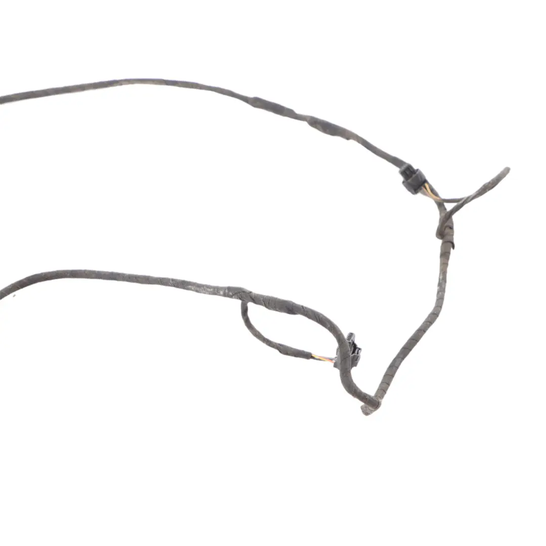 Mercedes W221 Front Bumper PDC Wiring Parking Sensor Loom Harness - SKU A2215401205 - Part number A2215401205