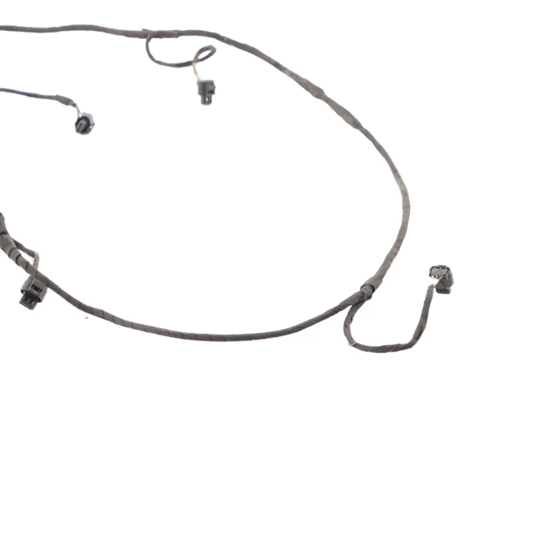 Mercedes W221 Front Bumper PDC Wiring Parking Sensor Loom Harness - SKU A2215401205 - Part number A2215401205