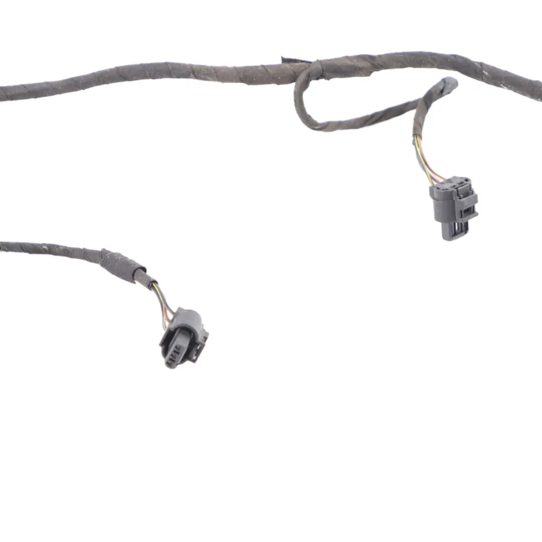 Mercedes W221 Front Bumper PDC Wiring Parking Sensor Loom Harness - SKU A2215401205 - Part number A2215401205