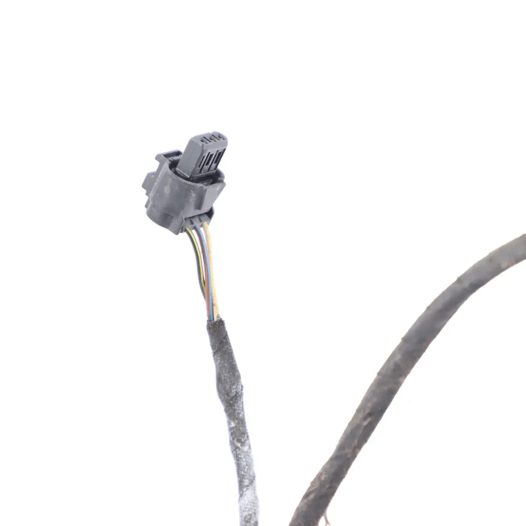 Mercedes W221 Front Bumper PDC Wiring Parking Sensor Loom Harness - SKU A2215401205 - Part number A2215401205