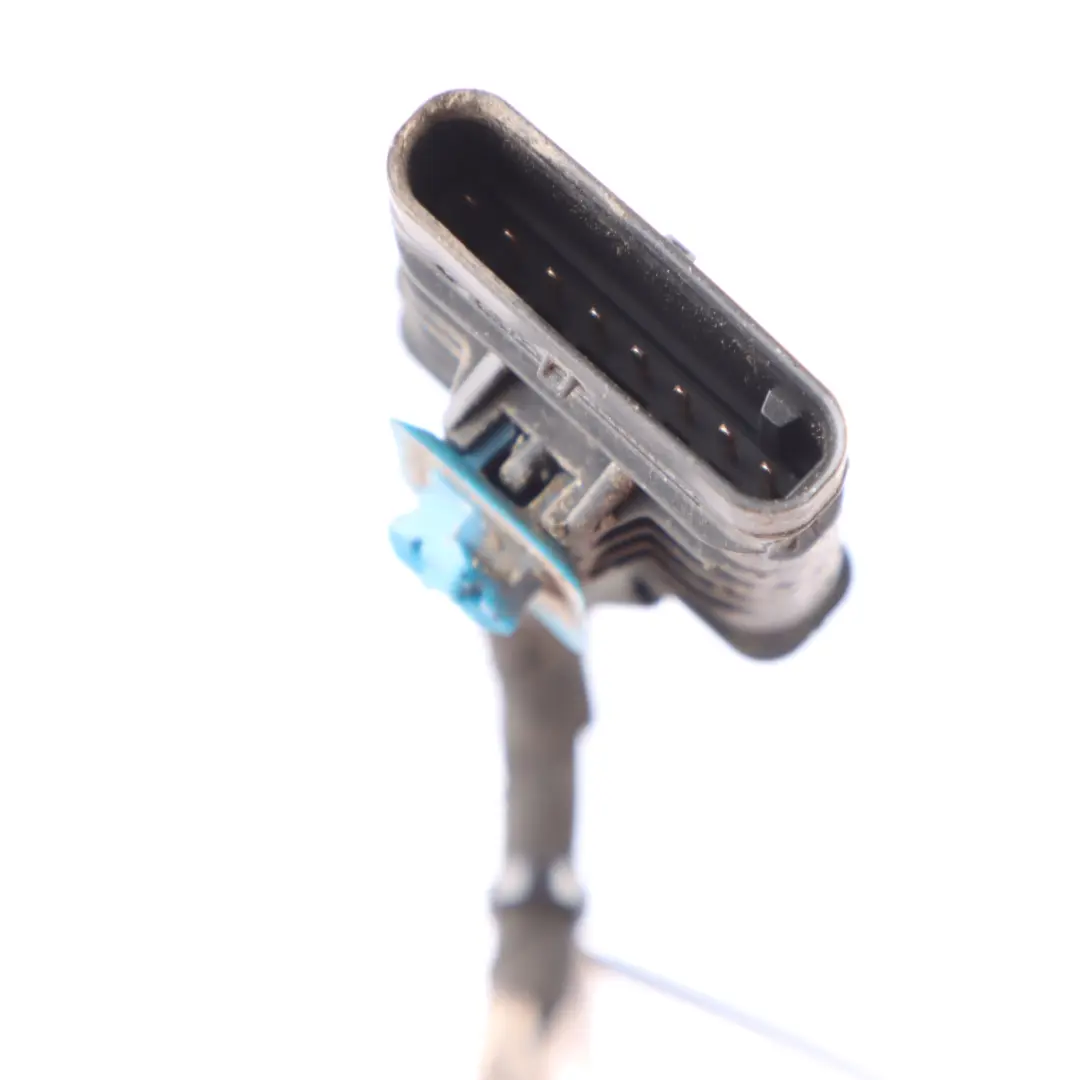 Mercedes W221 Front Bumper PDC Wiring Parking Sensor Loom Harness - SKU A2215401205 - Part number A2215401205