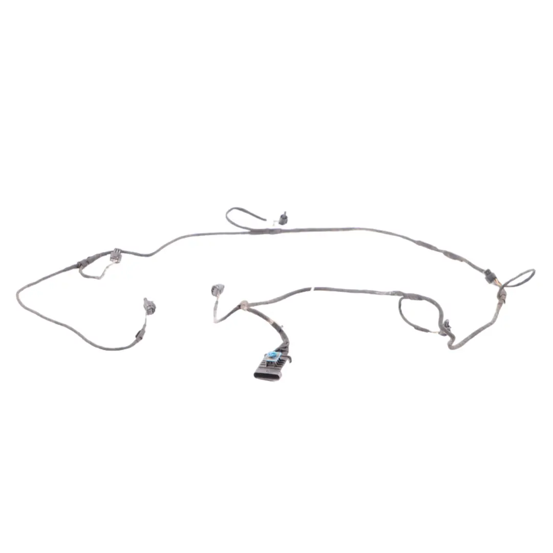 Mercedes W221 Front Bumper PDC Wiring Parking Sensor Loom Harness - SKU A2215401205 - Part number A2215401205