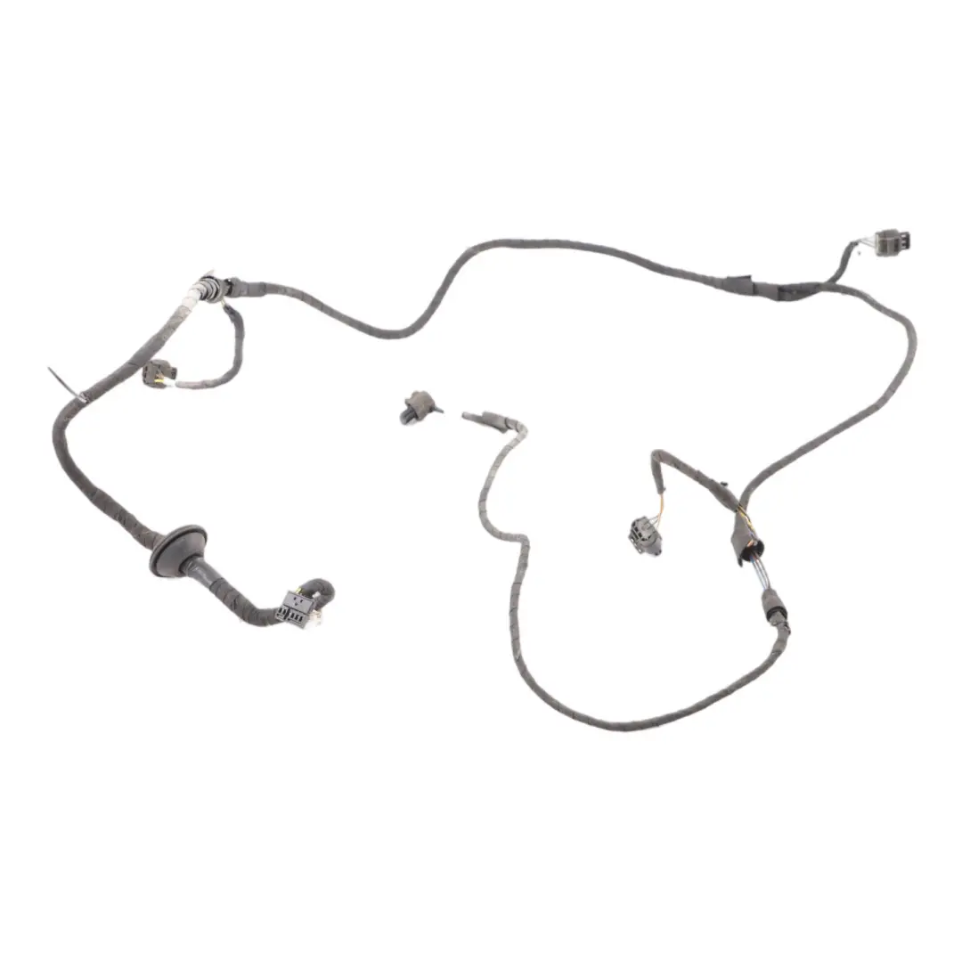 Bumper Parking Wiring Loom Harness PDC to Mercedes W221 Rear with Part number A2215401305 Mercedes W221 Rear Bumper Parking Wiring Loom Harness PDC - SKU A2215401305 - Part number A2215401305