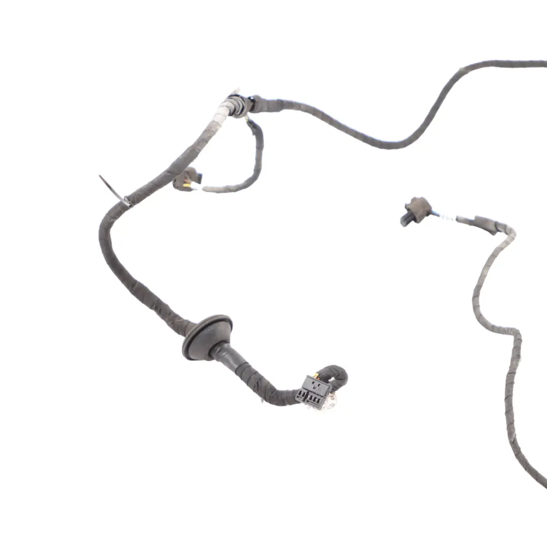 Mercedes W221 Rear Bumper Parking Wiring Loom Harness PDC - SKU A2215401305 - Part number A2215401305