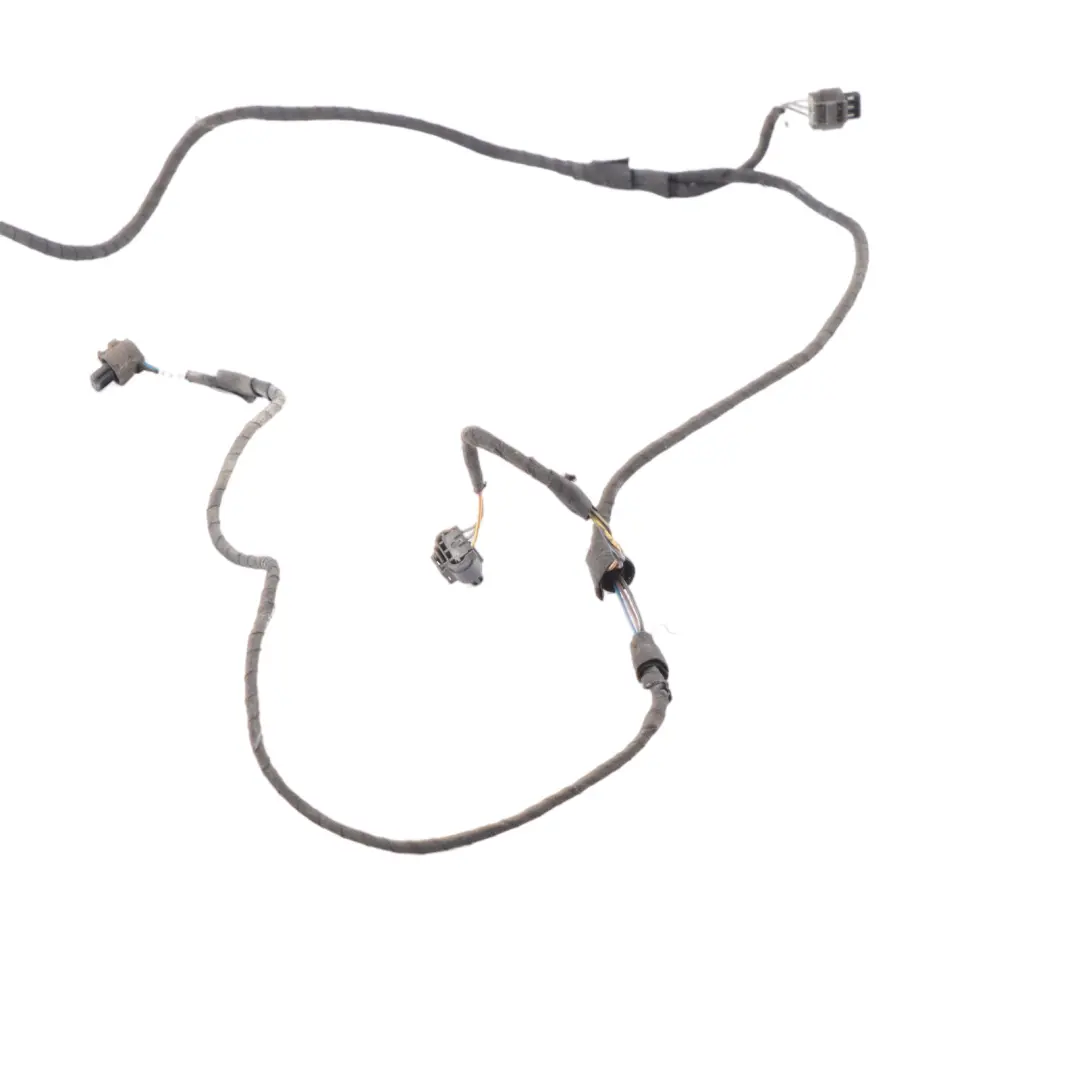 Bumper Parking Wiring Loom Harness PDC to Mercedes W221 Rear with Part number A2215401305 Mercedes W221 Rear Bumper Parking Wiring Loom Harness PDC - SKU A2215401305 - Part number A2215401305