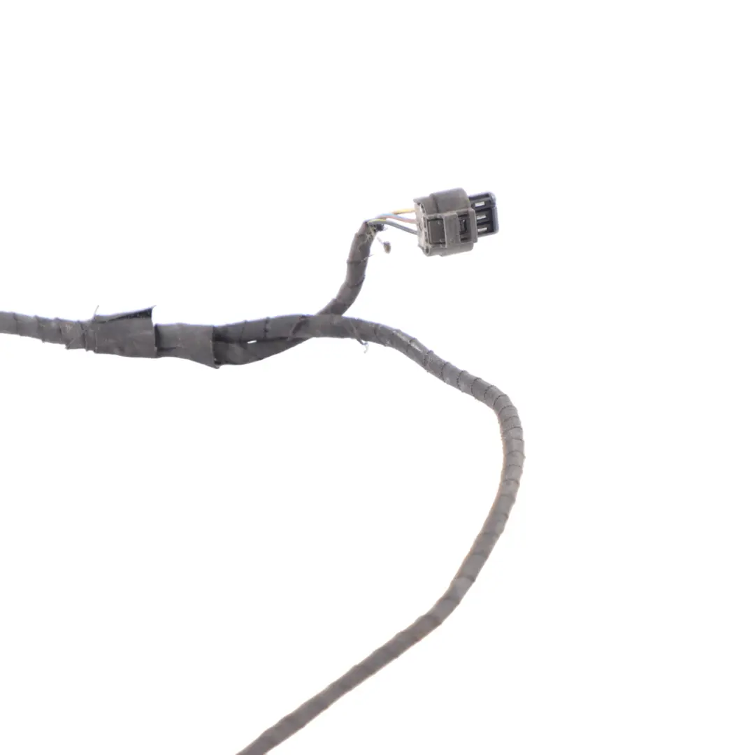 Mercedes W221 Rear Bumper Parking Wiring Loom Harness PDC - SKU A2215401305 - Part number A2215401305