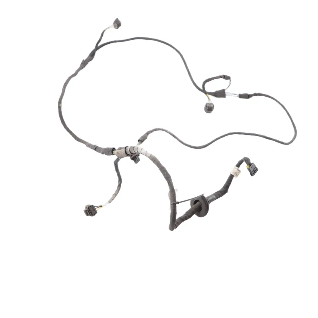 Mercedes W221 Rear Bumper Parking Wiring Loom Harness PDC - SKU A2215401305 - Part number A2215401305