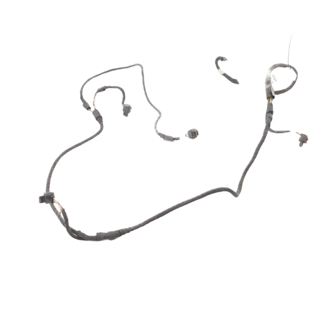 Mercedes W221 Rear Bumper Parking Wiring Loom Harness PDC - SKU A2215401305 - Part number A2215401305