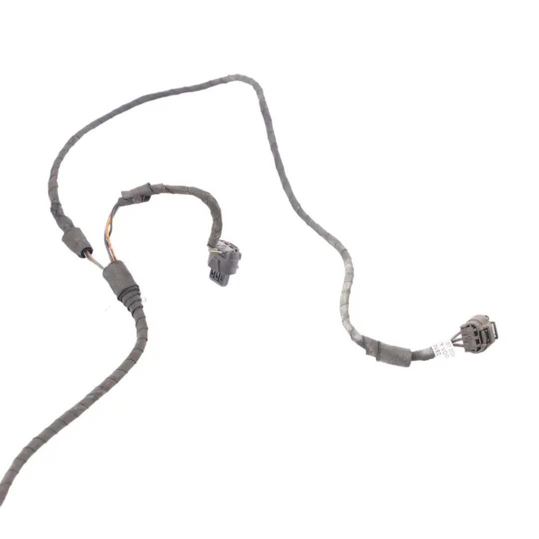 Mercedes W221 Rear Bumper Parking Wiring Loom Harness PDC - SKU A2215401305 - Part number A2215401305