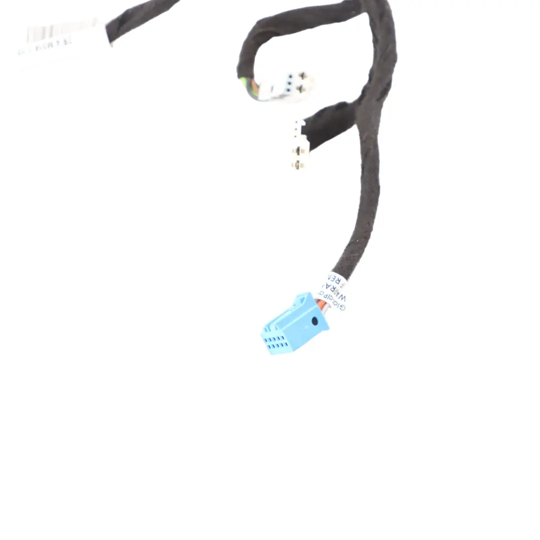 Cablaggio Porta Sinistra Destra Posteriore per Mercedes W221 con numero di parte A2215401833 Mercedes W221 Cablaggio Porta Sinistra Destra Posteriore - SKU A2215401833 - Numero di parte A2215401833