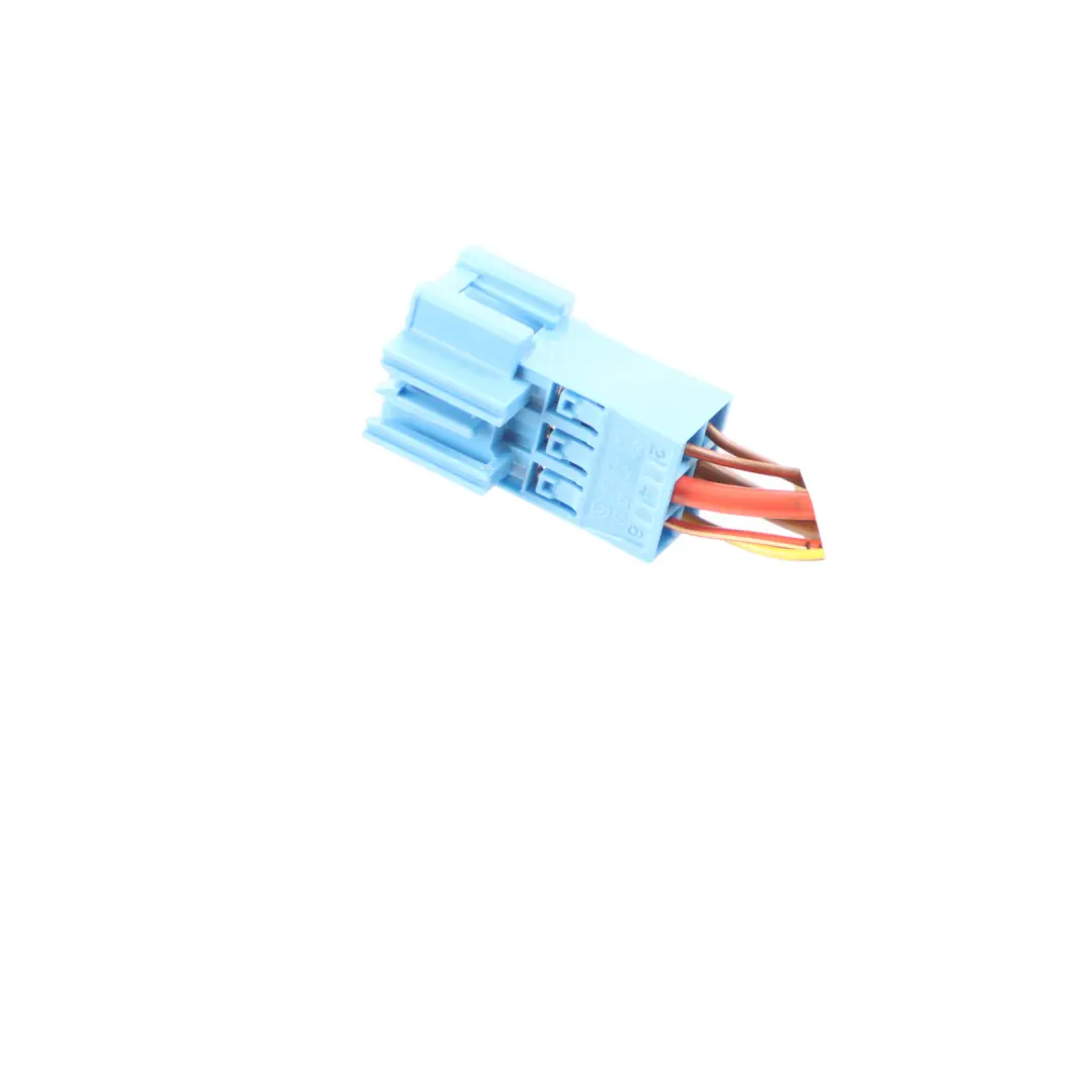 Mercedes W221 Door Wiring Front Right O/S Harness Loom Cable - SKU A2215403108 - Part number A2215403108
