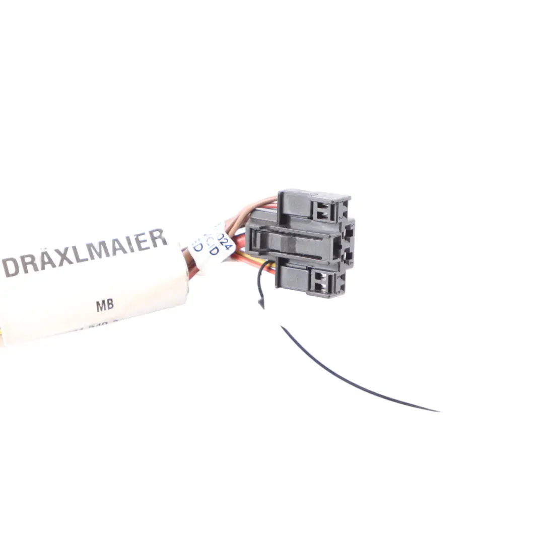 Mercedes W221 Door Wiring Front Right O/S Harness Loom Cable - SKU A2215403108 - Part number A2215403108