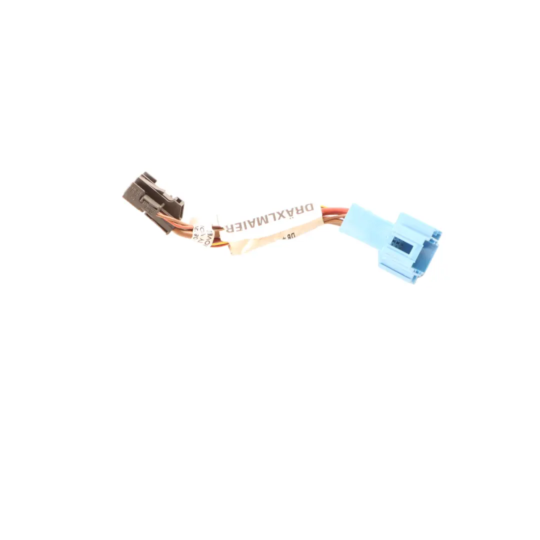 Mercedes W221 Door Wiring Front Right O/S Harness Loom Cable - SKU A2215403108 - Part number A2215403108