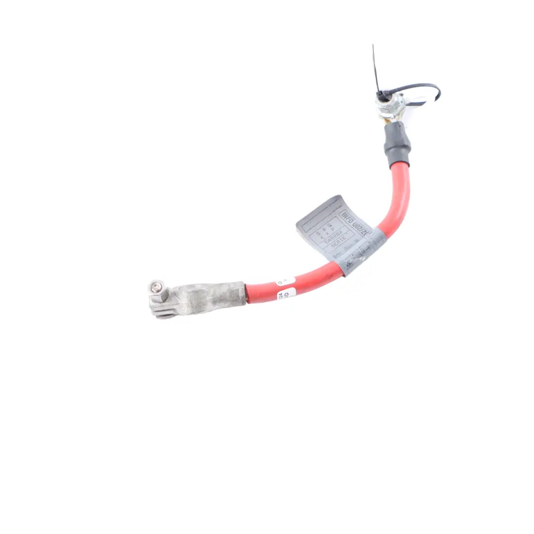 Mercedes W221 Positive Batterie Kabel Draht - SKU A2215403110 - Teilenummer A2215403110
