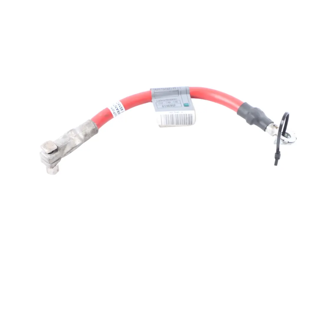 Mercedes W221 Cavo batteria positivo - SKU A2215403110 - Numero di parte A2215403110