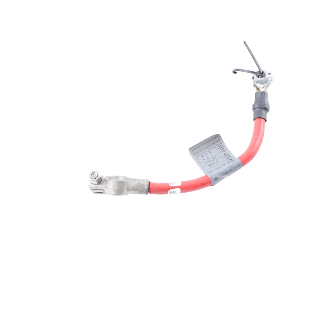 Mercedes W221 Cable Positivo de la Batería - SKU A2215403110 - Número de pieza A2215403110