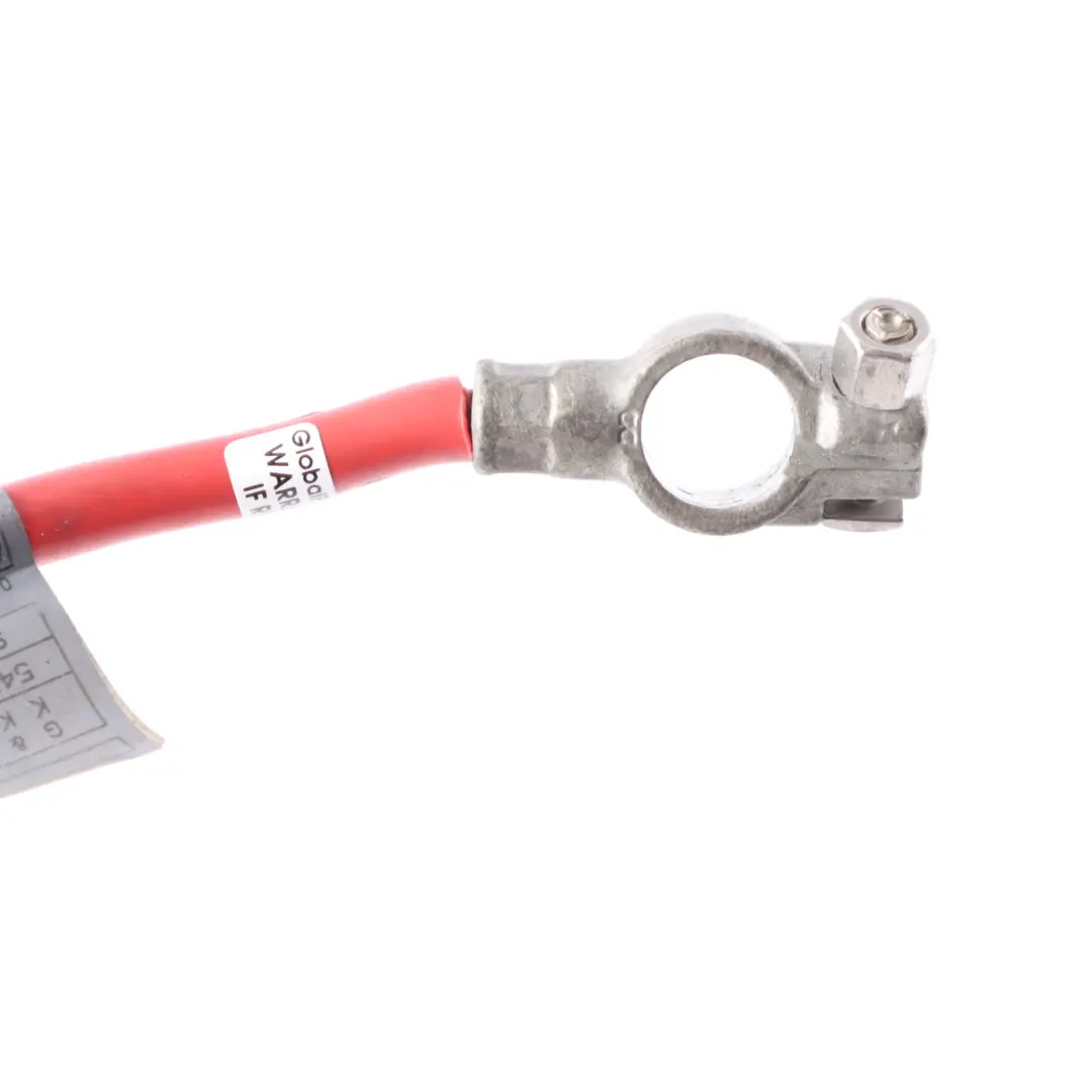 Mercedes W221 Positive Batterie Kabel Draht - SKU A2215403110 - Teilenummer A2215403110