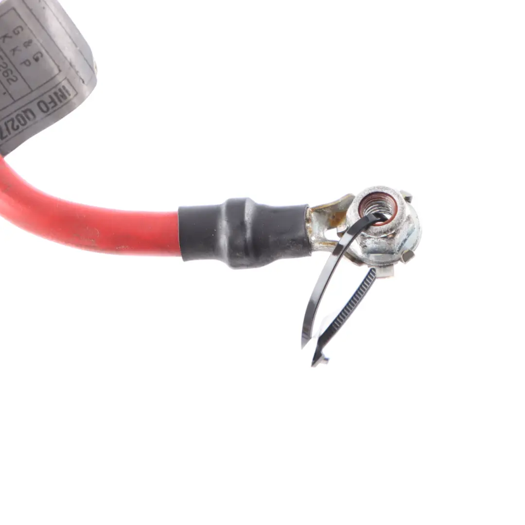 Mercedes W221 Cavo batteria positivo - SKU A2215403110 - Numero di parte A2215403110