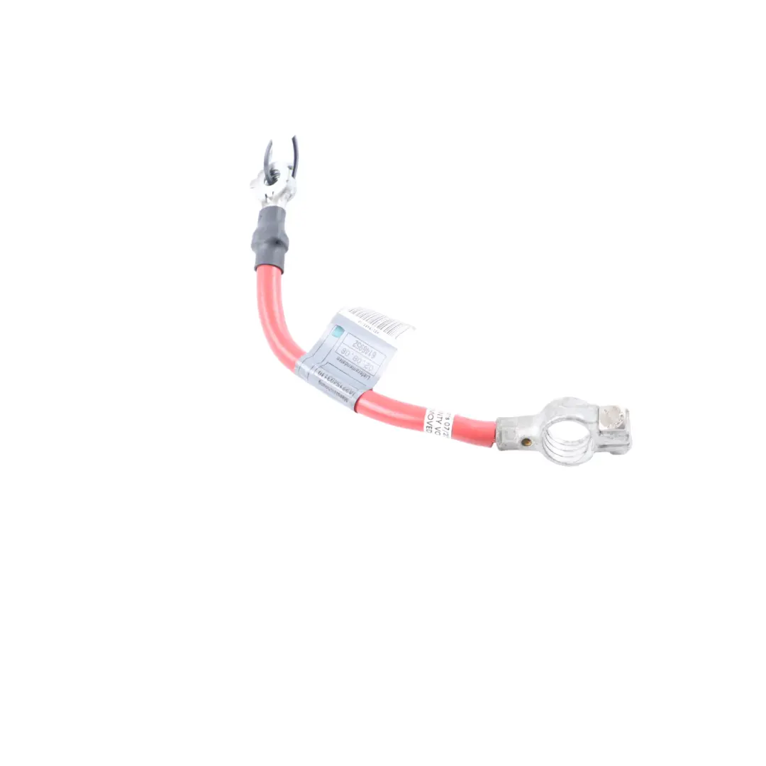 Positive Battery Cable Wire to Mercedes W221 with Part number A2215403110 Mercedes W221 Positive Battery Cable Wire - SKU A2215403110 - Part number A2215403110
