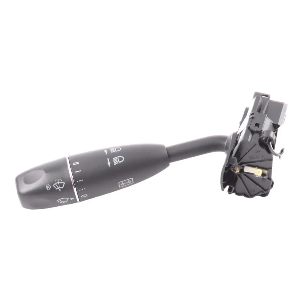 Mercedes C216 W221 Steering Column Control Switch Wipers Indicators A2215403345