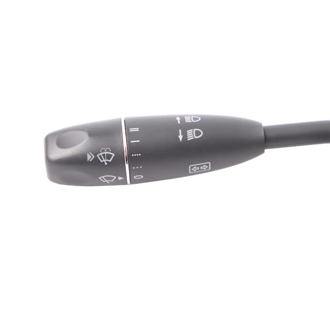 Mercedes C216 W221 Commutateur commande direction Essuie-glaces - SKU A2215403345 - Numéro de pièce A2215403345