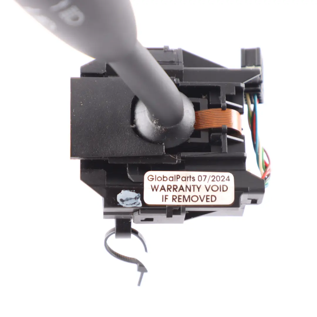 Lenksäulenschalter Scheibenwischer Blinker für Mercedes C216 W221 mit Teilenummer A2215403345 Mercedes C216 W221 Lenksäulenschalter Scheibenwischer Blinker - SKU A2215403345 - Teilenummer A2215403345