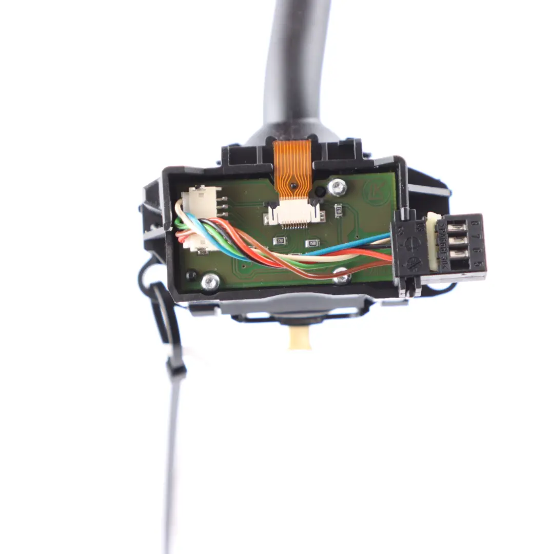 Mercedes C216 W221 Lenksäulenschalter Scheibenwischer Blinker - SKU A2215403345 - Teilenummer A2215403345