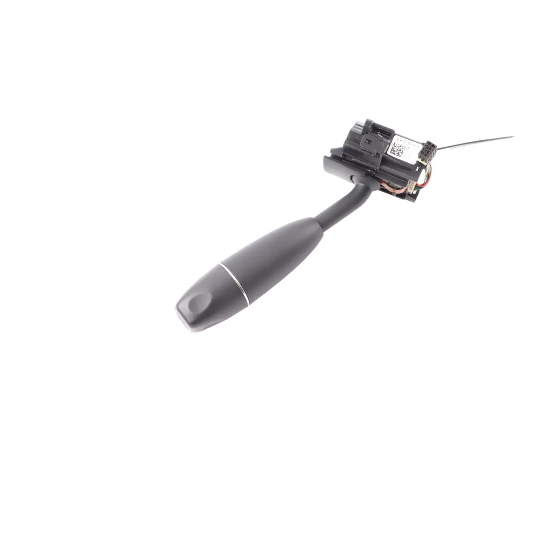 Mercedes C216 W221 Interruptor Limpiaparabrisas Indicadores - SKU A2215403345 - Número de pieza A2215403345