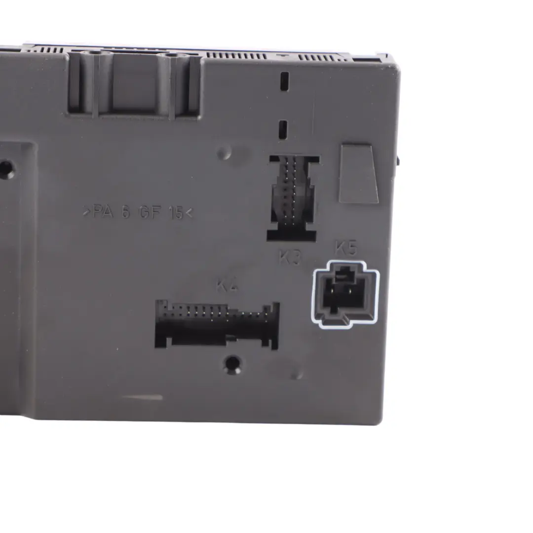 Caja Fusibles Módulo SAM Módulo Unidad de Control ECU para Mercedes W221 con número de pieza A2215403862 Mercedes W221 Caja Fusibles Módulo SAM Módulo Unidad de Control ECU - SKU A2215403862 - Número de pieza A2215403862
