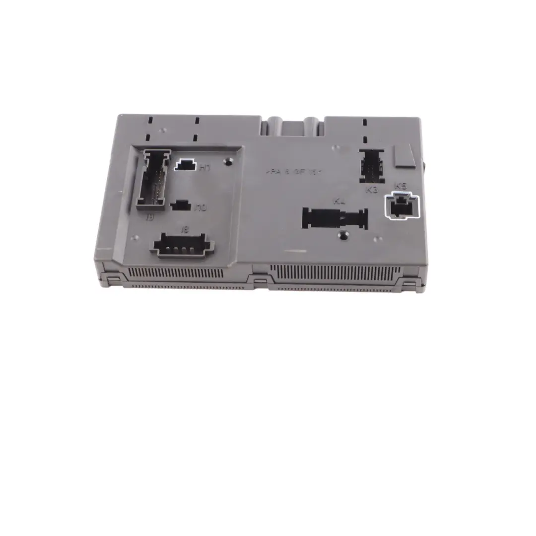 Mercedes W221 Sicherung Skasten SAM Modul Steuereinheit Modul ECU - SKU A2215403862 - Teilenummer A2215403862