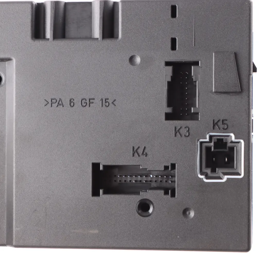 Mercedes W221 Sicherung Skasten SAM Modul Steuereinheit Modul ECU - SKU A2215403862 - Teilenummer A2215403862