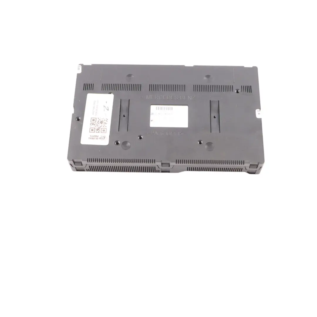 Mercedes W221 Boîte Fuse SAM Module Unité de contrôle Module ECU - SKU A2215403862 - Numéro de pièce A2215403862