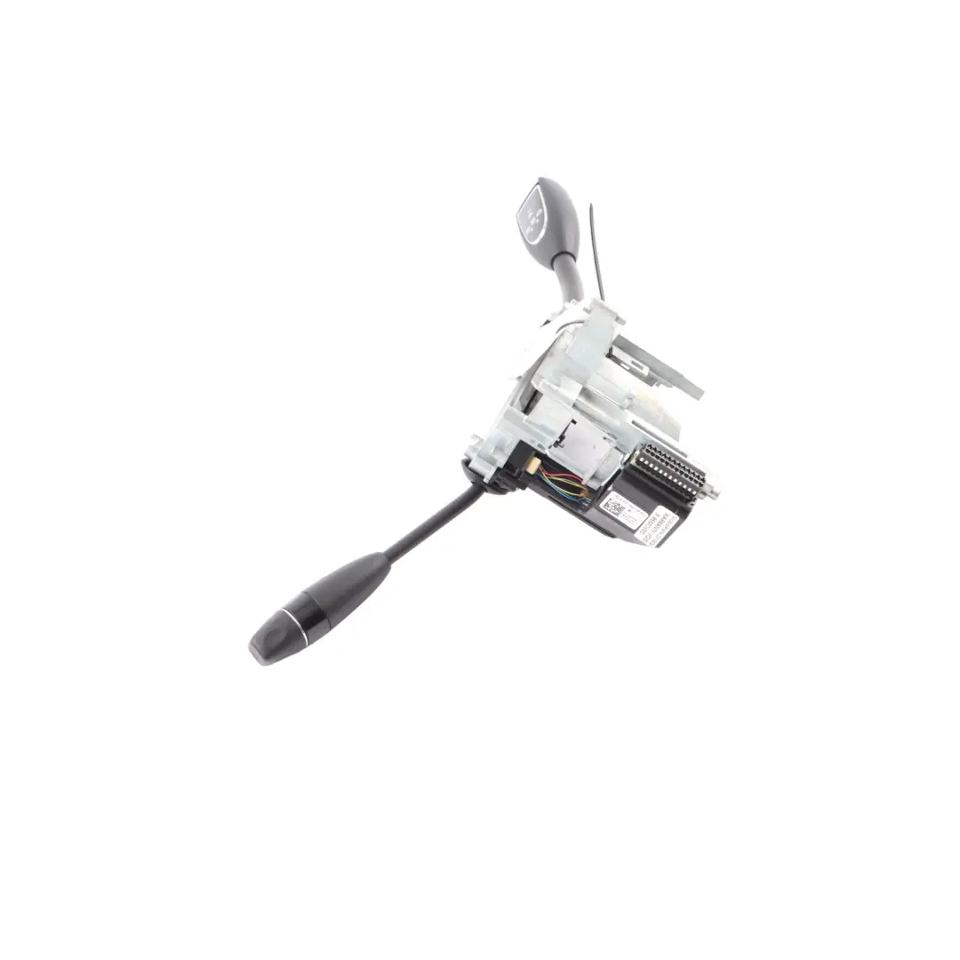 Mercedes C216 W221 Steering Rod Column Shift Indicator Automatic - SKU A2215404601 - Part number A2215404601