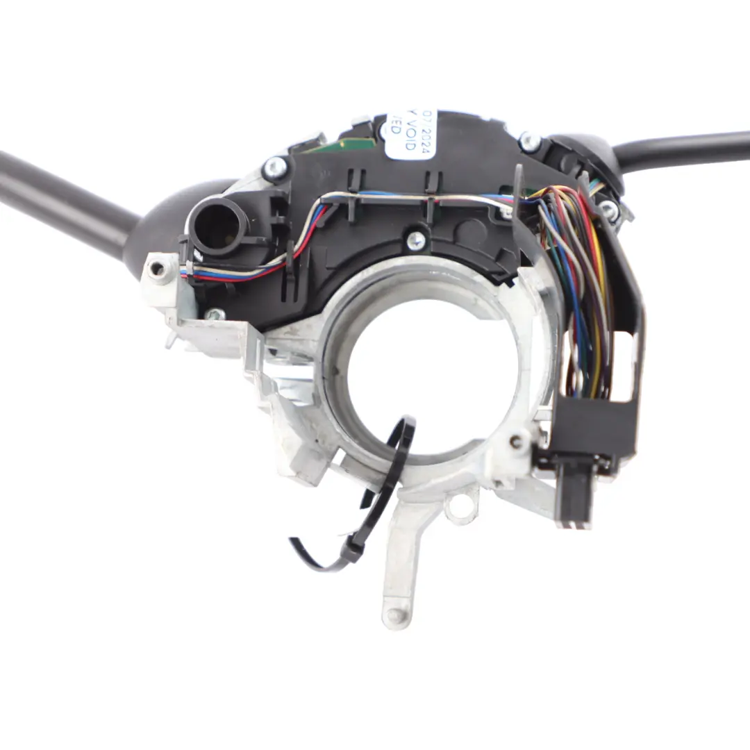 Mercedes C216 W221 Steering Rod Column Shift Indicator Automatic - SKU A2215404601 - Part number A2215404601