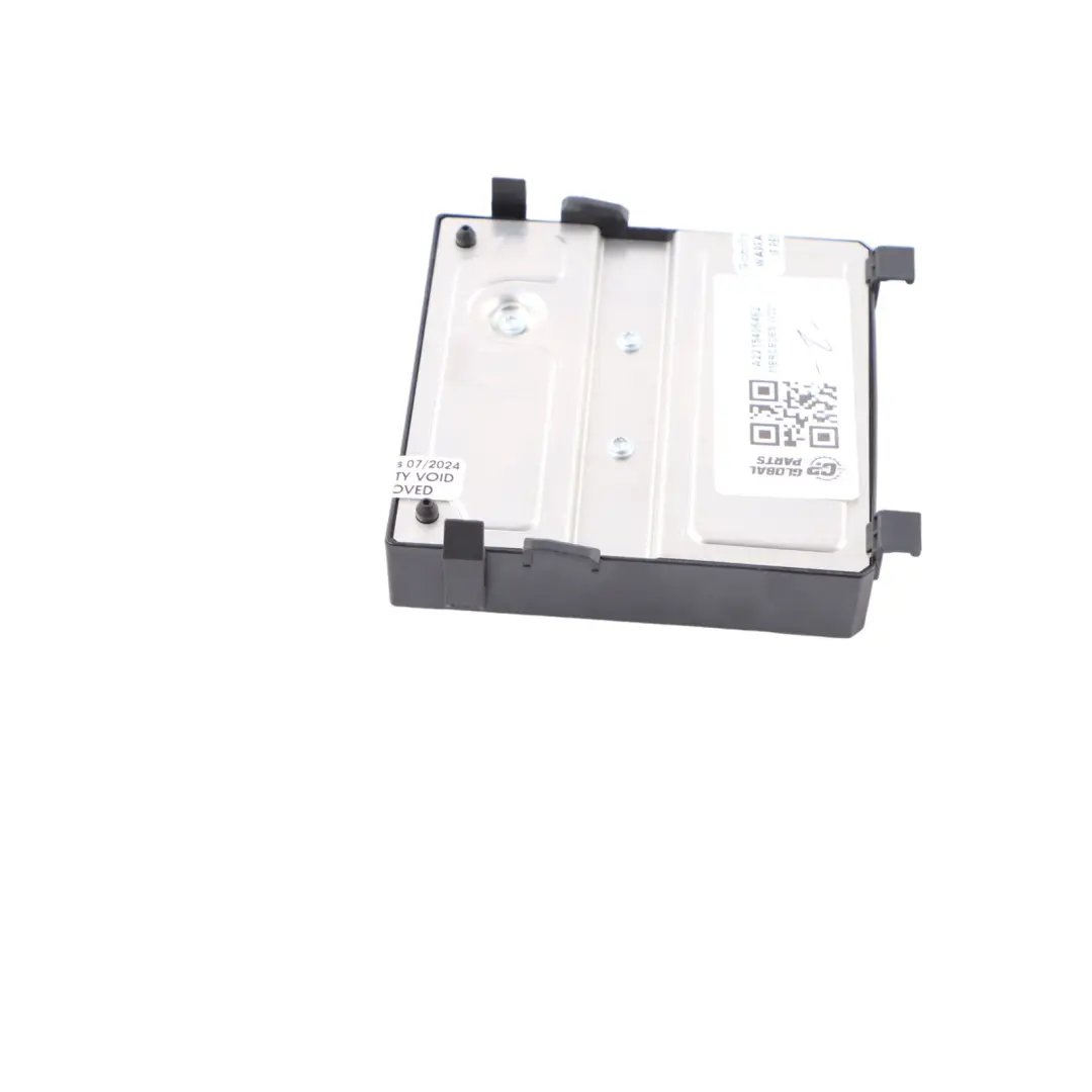  Gateway Module Mercedes C216 W221 Central Control Unit - SKU A2215406462 - Part number A2215406462