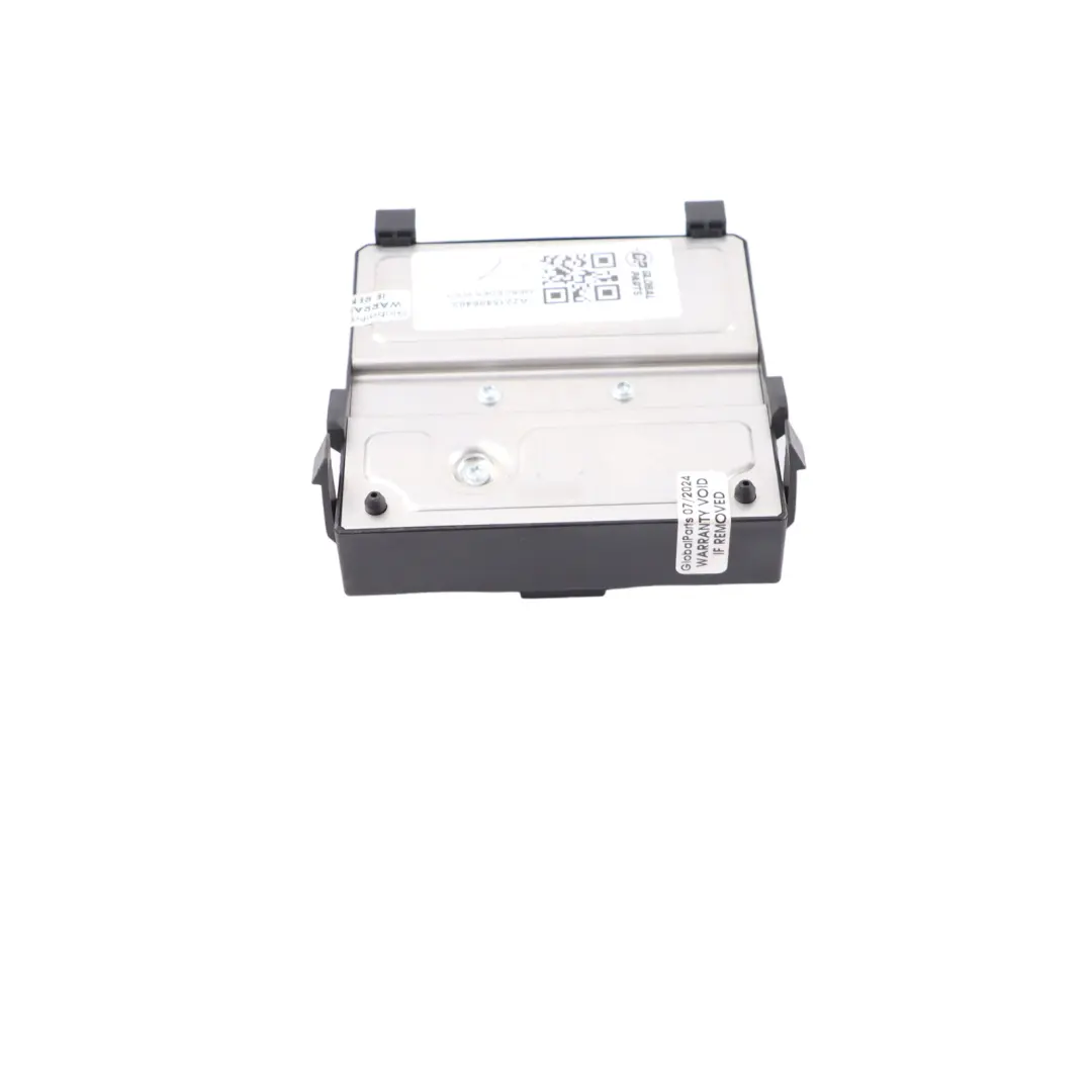 Gateway Module Mercedes C216 W221 Central Control Unit to with Part number A2215406462 Gateway Module Mercedes C216 W221 Central Control Unit - SKU A2215406462 - Part number A2215406462