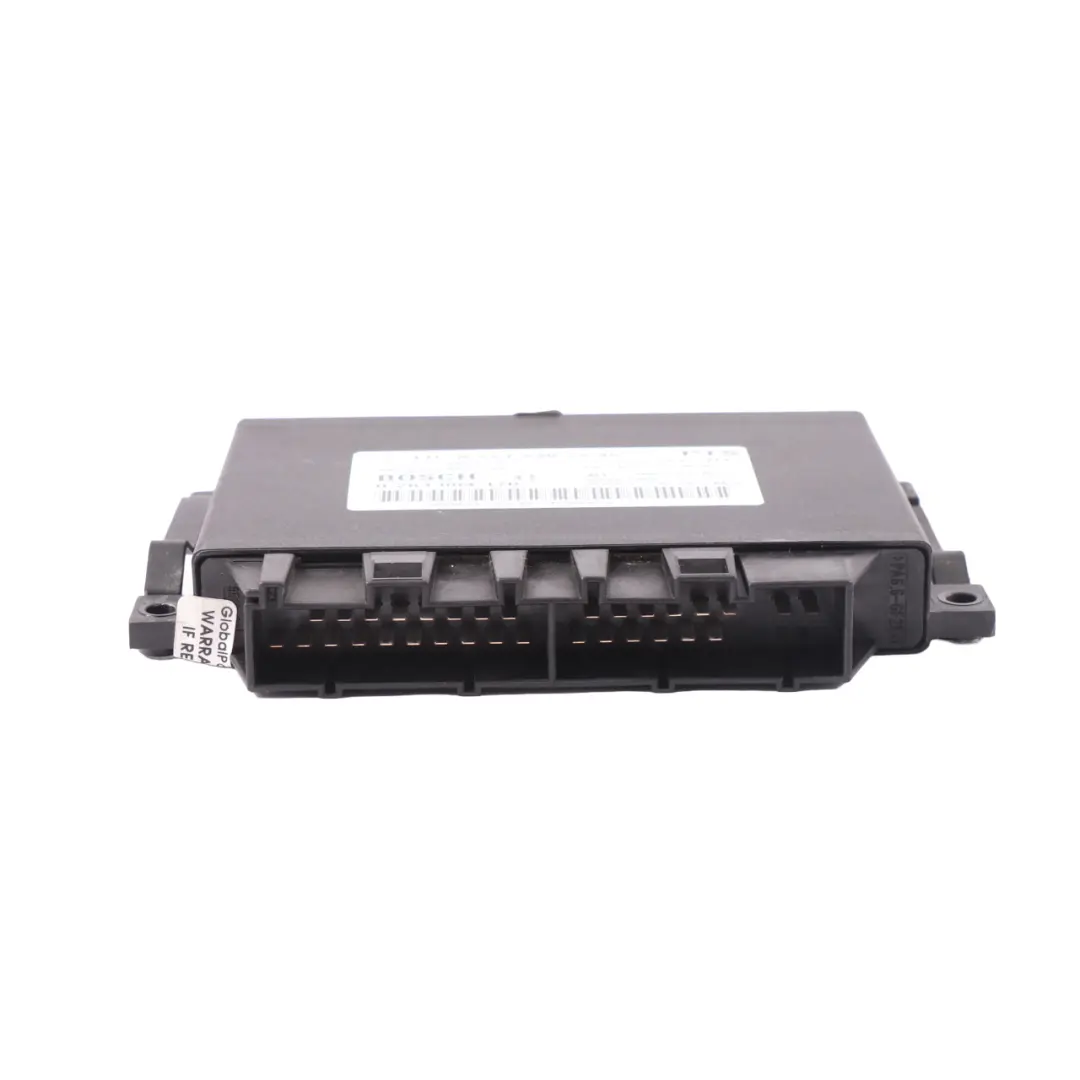 Parking Aid Sensors Control Unit Module Mercedes W221 - SKU A2215407545 - Part number A2215407545