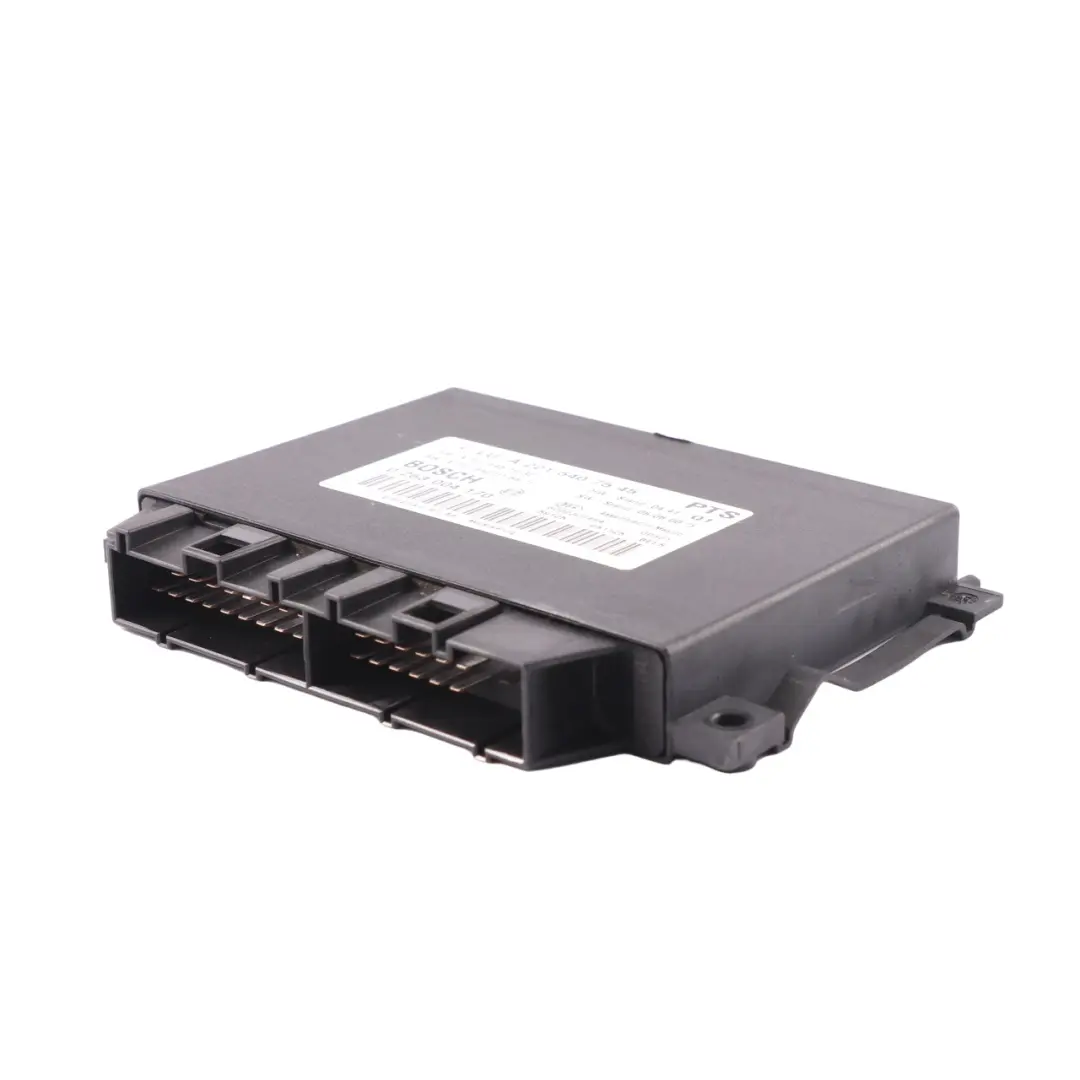 Sensori di parcheggio Modulo unità di controllo per Mercedes W221 con numero di parte A2215407545 Mercedes W221 Sensori di parcheggio Modulo unità di controllo - SKU A2215407545 - Numero di parte A2215407545