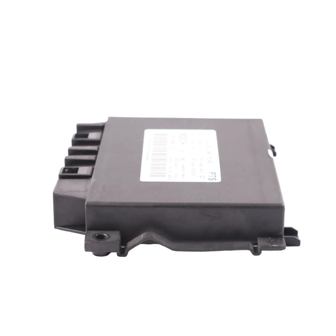 Parking Aid Sensors Control Unit Module to Mercedes W221 with Part number A2215407545 Mercedes W221 Parking Aid Sensors Control Unit Module - SKU A2215407545 - Part number A2215407545
