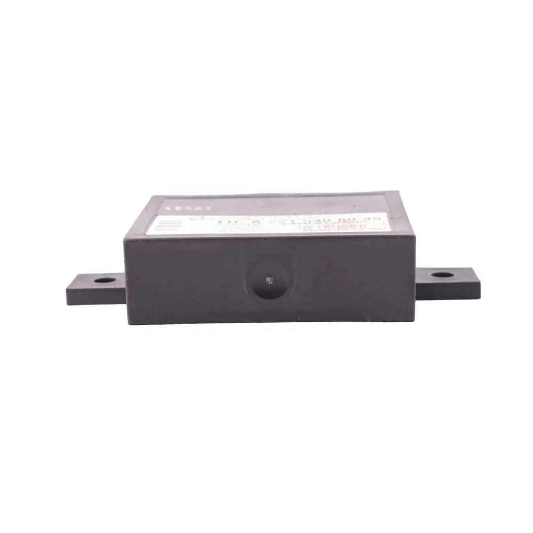  TPM Module Mercedes W221 S500 C216 Tire Pressure System Module RDK - SKU A2215408045 - Part number A2215408045
