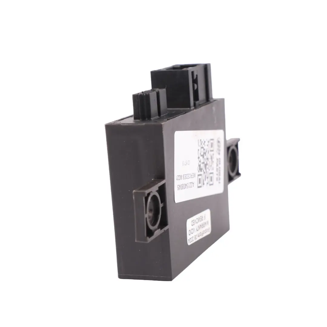  TPM Module Mercedes W221 S500 C216 Tire Pressure System Module RDK - SKU A2215408045 - Part number A2215408045